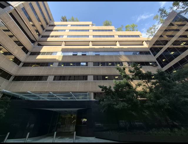 552M² OFFICE TO LET IN SANDTON CENTRAL